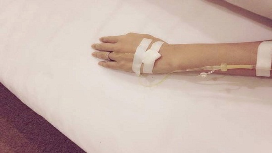 Trường hợp sốt mà truyền dịch thì có nguy hiểm gì không?