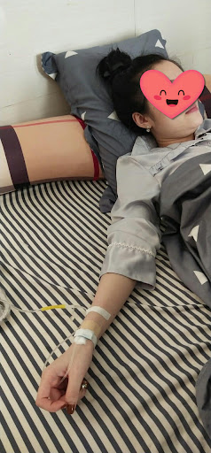 Tại sao nhu cầu truyền nước tại nhà ngày càng tăng