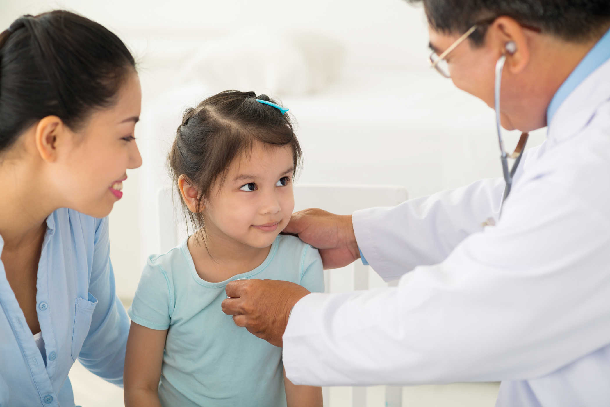 bác sĩ gia đình TPHCM