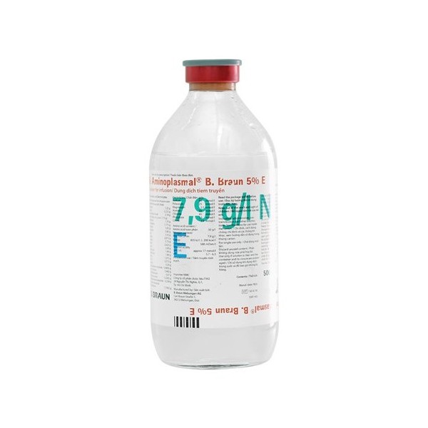 dung dịch truyền nước biển 4