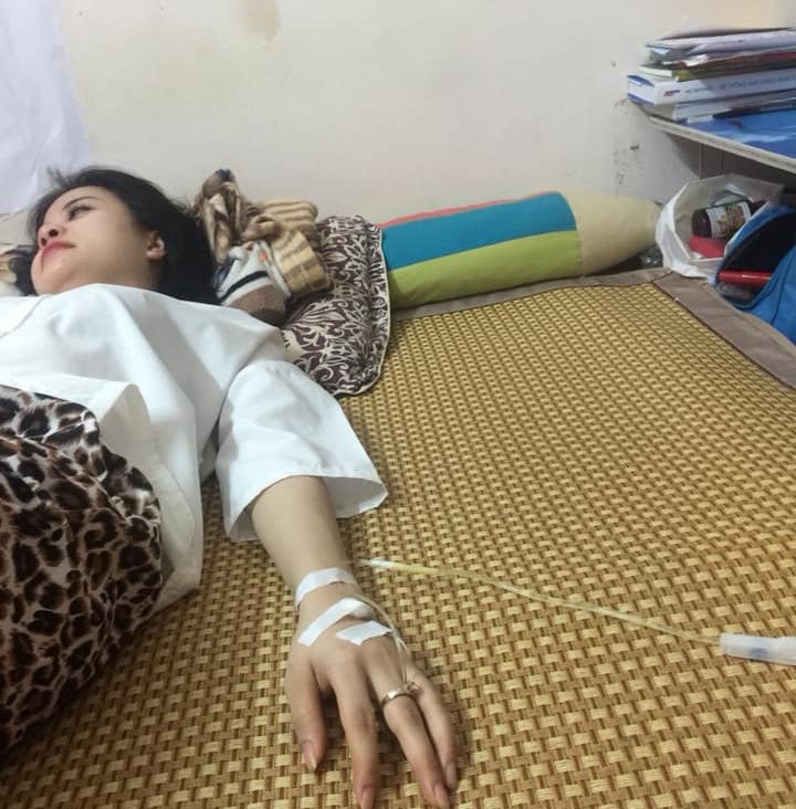 Nên chọn dịch vụ truyền nước biển tại nhà quận 6 ở đâu?